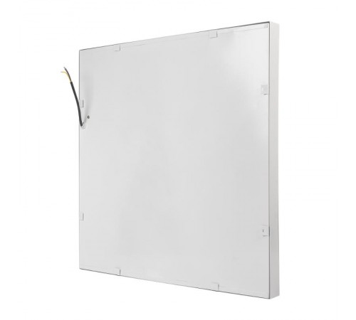 Светильник светодиодный встраиваемый мед. PPL SPEC1 OP 36w 6500K 3400Лм IP54 176-264V 595*595*40 мм  .5029095  Jazzway