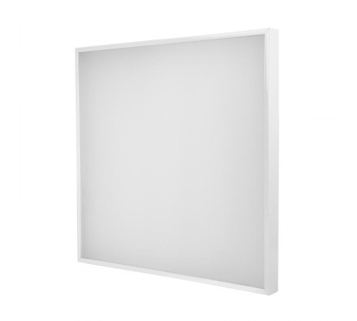 Светильник светодиодный встраиваемый мед. PPL SPEC1 OP 36w 6500K 3400Лм IP54 176-264V 595*595*40 мм  .5029095  Jazzway