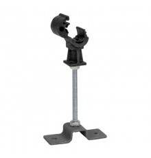 Держатель дистанционный, L=100мм, Ni EKFPROxima   lp-d2000-100-ni   EKF