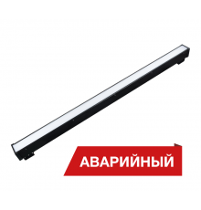 Светильник светодиодный Box SE 30/3000 30Вт 3000Лм 4000K IP40 Аварийный  DBSE30-O-4K-BT-AT-1150  Diora