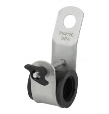 Зажим промежуточный PS4120 (4x95-120) (50/1200)  Б0037751  ЭРА