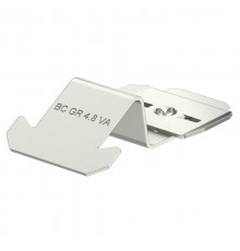 Крепеж для проволочного лотка 82x33x17 (BC GR 4.8 A2)  6016665  OBO Bettermann