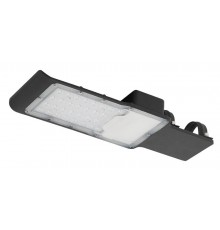 Светильник светодиодный консольный уличный ДКУ SPP-503-0-50K-030 30Вт 3000лм 5000К КСС "Ш-с" DOB-SMD 48мм (20/240)  Б0043666  ЭРА