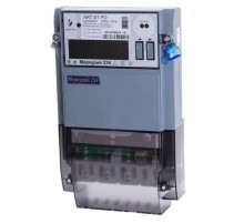 хххххСчетчик Меркурий 234 ART-01 OR.L1 5-60A/400В (мнтар.) ЖКИ (монт. пл.)