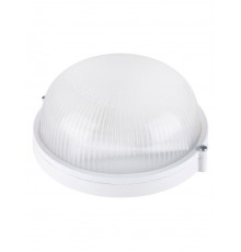 Светильник пылевлагозащищенный под лампу для ЖКХ НПБ 1301 60Вт ЛН E27 IP54  SQ0303-0030  TDM