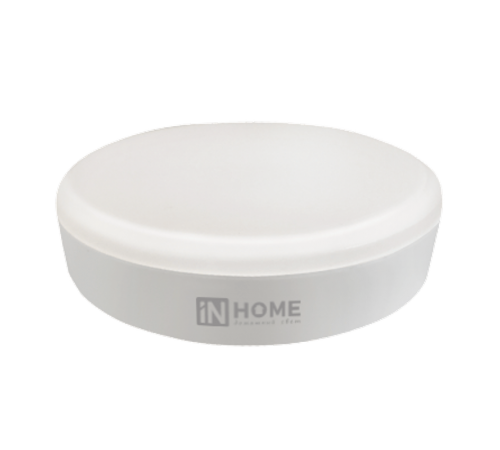 Лампа светодиодная LED-GX53-VC 8Вт 230В 6500К 720Лм  4690612020747  IN HOME