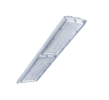 Светильник светодиодный  Unit 130/17000 К60 17000лм 130Вт 5000K IP67 0,98PF 80Ra intellect лира DU130K60-5K-I-L  Diora