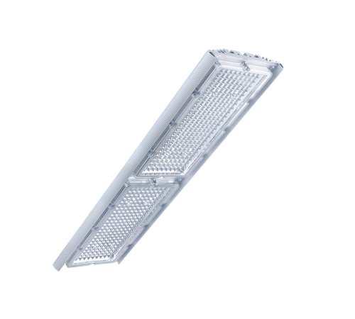 Светильник светодиодный  Unit 130/17000 К60 17000лм 130Вт 3000K IP67 0,98PF 80Ra лира DU130K60-3K-L  Diora