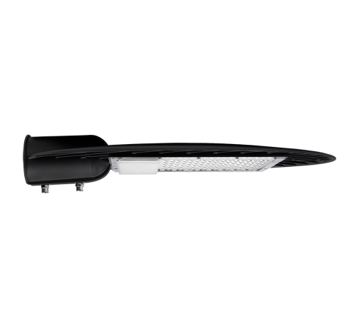 Светильник светодиодный консольный уличный ДКУ PSL 03 70w 4000K IP65 GR AC190-260V (2г.гар)  .5022690  Jazzway