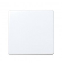 Simon 27 Выключатель 1-кл проходной, 10А 250В, широкий модуль, S27, белый  27201-65  Simon