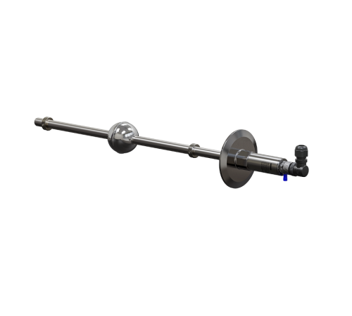 Датчик уровня поплавковый ПДУ-RS.1000.10.СL80  102718  ОВЕН