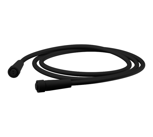 Удлинитель 1000 мм с разъемами вилка-розетка для EVOLINE MINI LED  2006000850  Световые Технологии