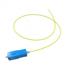 Пигтейл оптический, 9/125 (OS2), SC/UPC,  1.5 м  RNPT9SCU15  DKC
