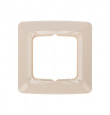 DEA Рамка 1-я горизонтальная Беж  KR-78-0255  Kranz