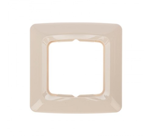 DEA Рамка 1-я горизонтальная Беж  KR-78-0255  Kranz