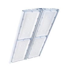 Светильник светодиодный  Unit2 310/40000 Г90 40000лм 310Вт 3000K IP67 0,98Pf 80Ra Кп<1 i консоль DU310G90-3K-I-C  Diora