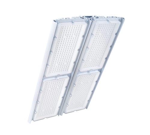 Светильник светодиодный  Unit2 310/40000 Г90 40000лм 310Вт 5000K IP67 0,98Pf 80Ra Кп<1 лира DU310G90-5K-L  Diora