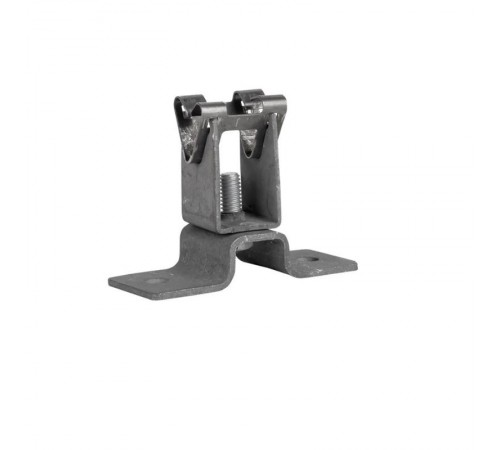 Держатель дистанционный металлический L45 мм TDZ  PR08.32767  Промрукав