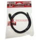 Кабель REXANT HDMI - HDMI 2.0 длина 3 метра (GOLD) 17-6105  REXANT