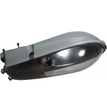 Светильник консольный уличный  ГКУ/ЖКУ 90-250-112 250Вт ДРИ/ДНАТ 1х250Вт IP65 выпукл. стекло  10640  Владасвет