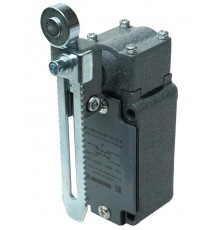 ВП 15К-21А-291-54 У2.8, рычаг с роликом, регулируемый по длине, прямого действия, IP54, выключатель путевой (ЭТ)  ET509591  Электротехник