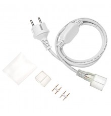 Установочный набор для одностороннего Гибкого неона 15х26мм  134-504  NEON-NIGHT