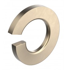 Шайба гровер М8  CMZ10-SG-08  IEK