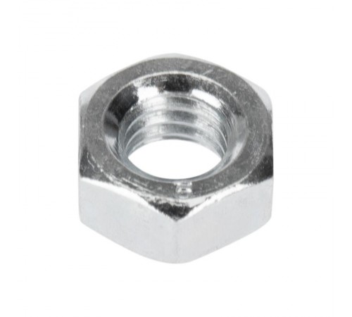 Гайка шестигранная DIN 934, M8, пакет (10шт.)  1304-0008-4  Kranz