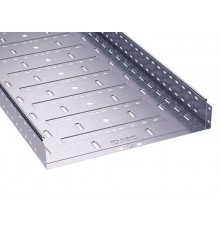 Лоток перфорированный  500х100х2000  35336  DKC