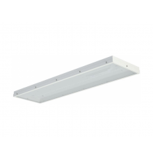 Светильник светодиодный универсальный TL06 TG ECP EM 5048 IP54 48Вт 1197х297х50 мм 5500Лм IP54 с БАП  26762  Technolux