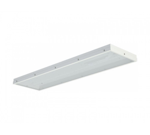 Светильник светодиодный универсальный TL06 TG ECP EM 5048 IP54 48Вт 1197х297х50 мм 5500Лм IP54 с БАП  26762  Technolux