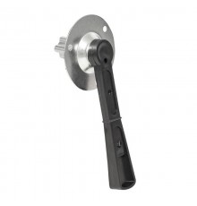 Рукоятка боковая смещённая для ВР32У-37 MAXima EKF  uvr32-h-400-250  EKF