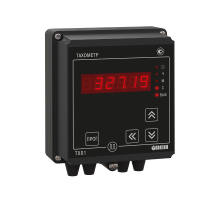 Счетчик оборотов (тахометр) ТХ01-224.Н.УР-RS  44430  ОВЕН