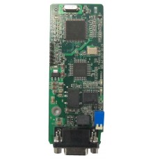 Profibus комм. плата STV600/900  SEOP-1301  Systeme Electric