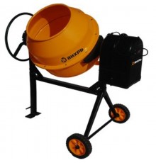 Бетономешалка БМ-200   74/1/5  ВИХРЬ