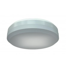 Светильник светодиодный пылевлагозащищенный для ЖКХ ДПП C LED 14 360 15Вт 4000К с БАП IP54  1443000030  Световые Технологии