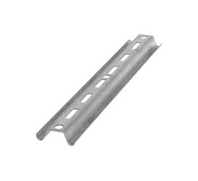 Держатель горизонтальный, профиль Омега, осн. лотка 400 мм  SQ2907-0540  TDM