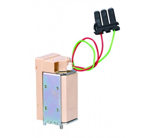 Электромагнит включения AC 230В ВА-338Е  22627DEK  DEKraft