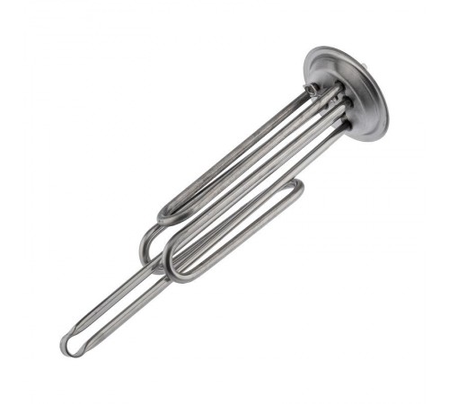 Нагревательный элемент для бойлера ТЭН SPR 2,5 кВт, фланец М6, 92 мм  70-0348  REXANT