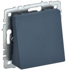 BRITE Вывод кабеля МВ10-БрМ маренго  BR-VK10-0-K35  IEK