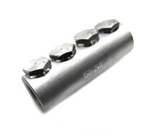 Соединитель болтовой 4СБ-3-100 (150-240)  zeta11044  ЗЭТАРУС