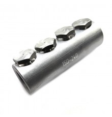 Соединитель болтовой 4СБ-3-100 (150-240)  zeta11044  ЗЭТАРУС