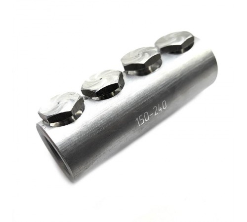 Соединитель болтовой 4СБ-3-100 (150-240)  zeta11044  ЗЭТАРУС