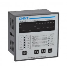 Регулятор реактивной мощности NWK1-12 с 12-тью контурами RS 485  263782  CHINT
