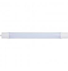 Светильник линейный светодиодный промышленный AL5090 18W 1600Lm 4000K, пластик, 570*50*32мм без соед в линию  32596  FERON