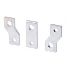 Шины выносные комп. 3 шт. ВА-306 3P  22949DEK  DEKraft