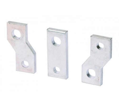 Шины выносные комп. 3 шт. ВА-305 3P  22947DEK  DEKraft