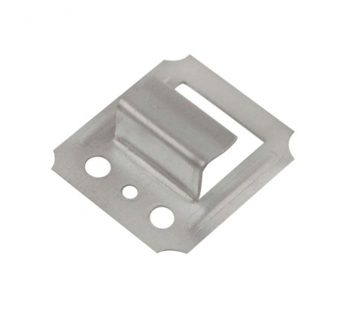 Крепеж для вагонки 6 мм (45 шт) - пакет  104650  Tech-KREP