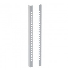 Комплект юнитовых направляющих 18U серия Astra EKF PROxima  ITA2H18ED  EKF