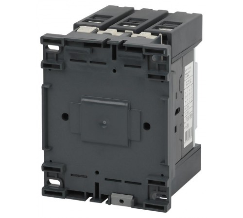 Контактор КТИ-5115 PRO KKT50-115-400-10-E 115А 400В/АС3  Б0054921  ЭРА